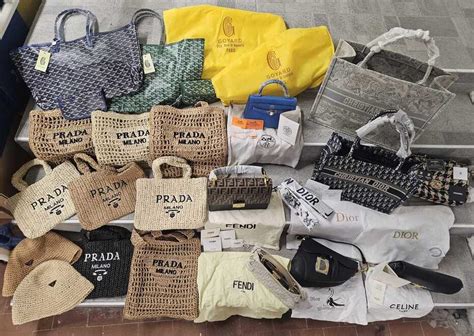 goyard forte dei marmi